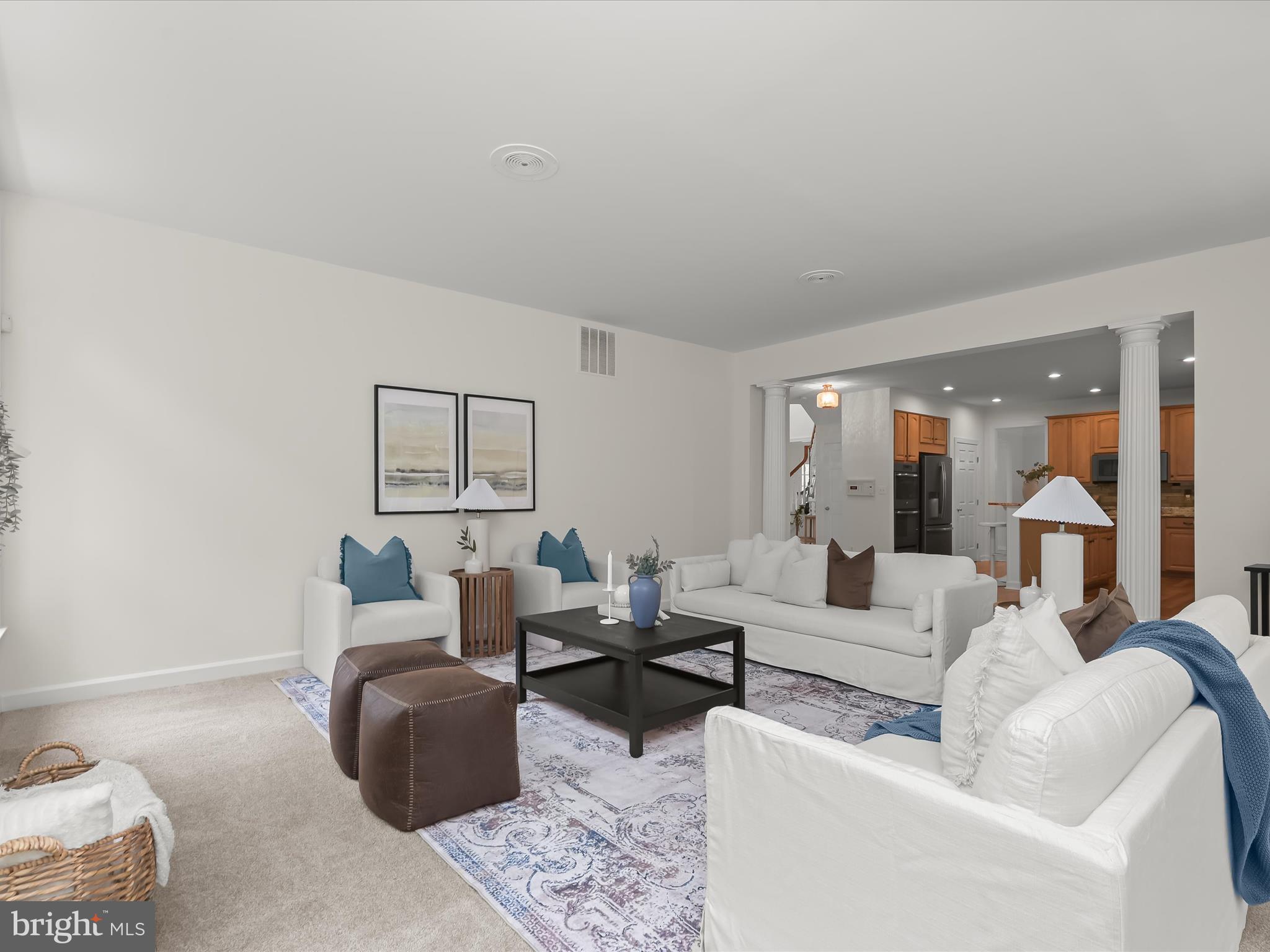 CAMERON MILL - Residential