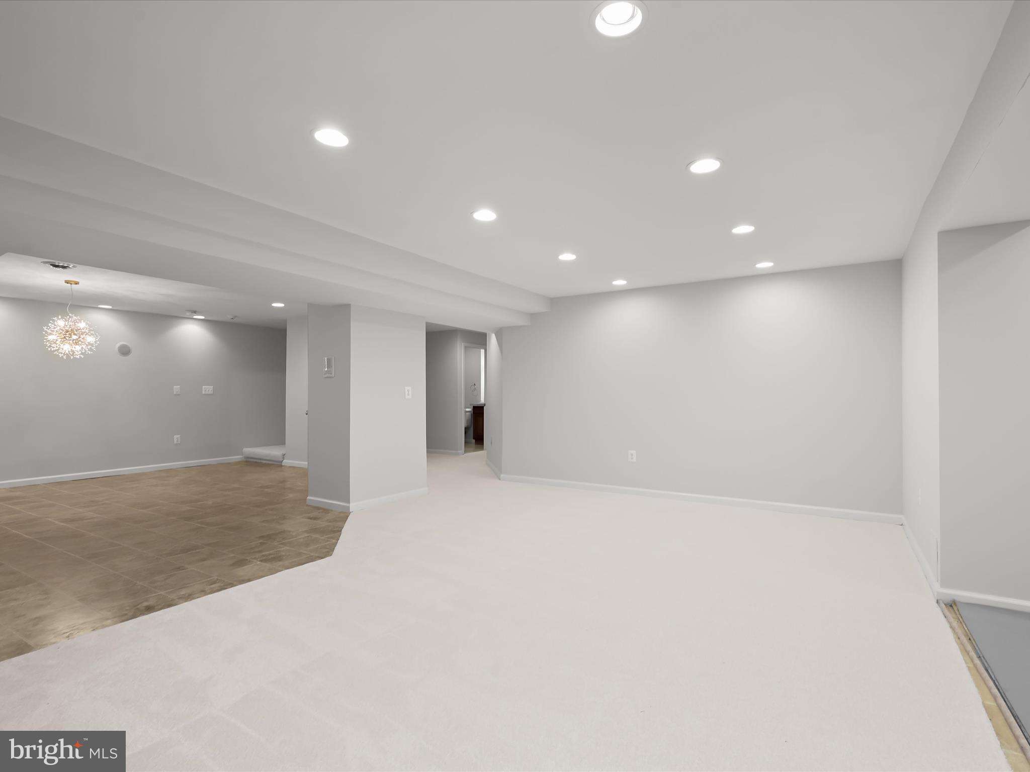 CAMERON MILL - Residential