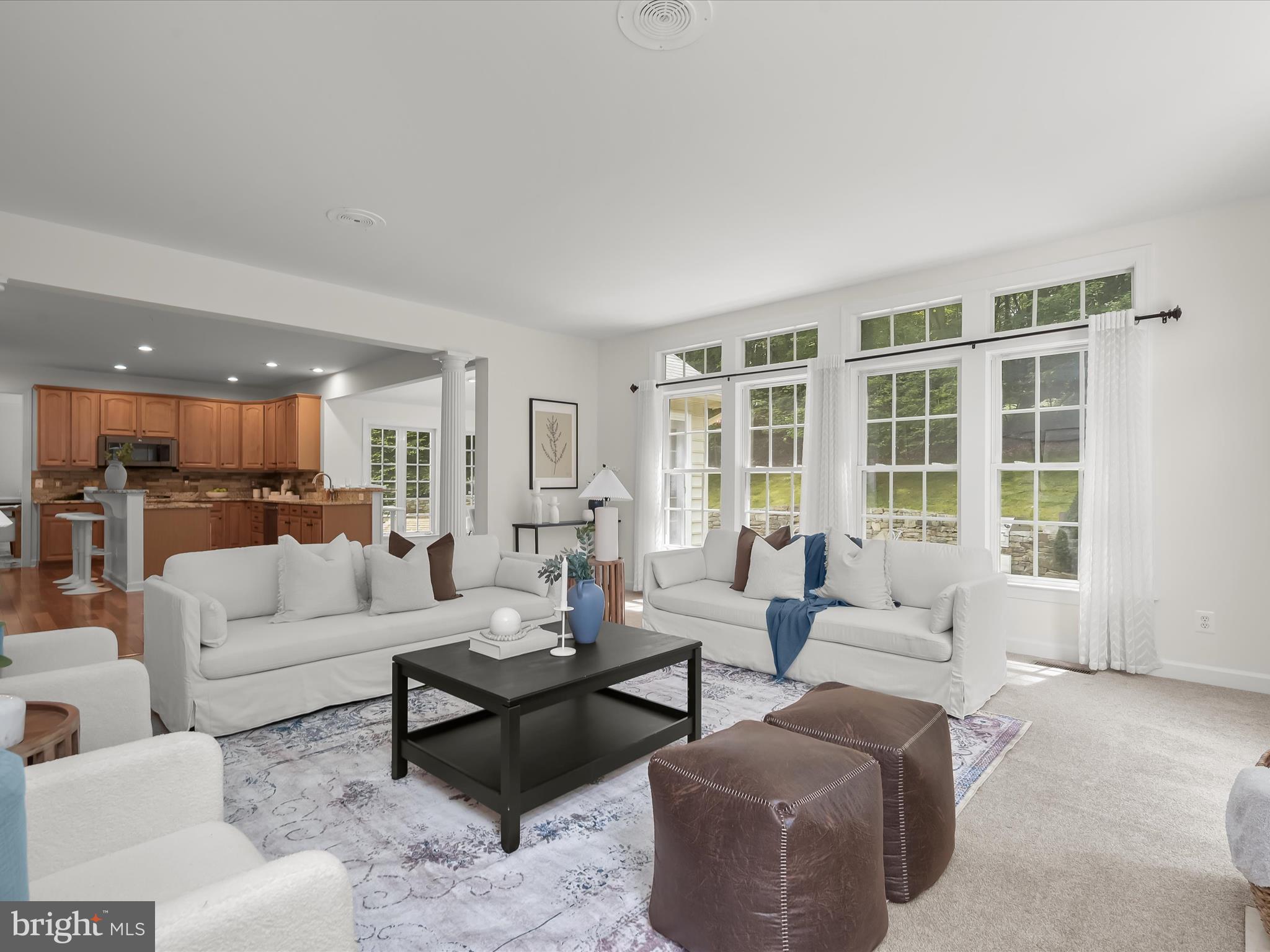 CAMERON MILL - Residential