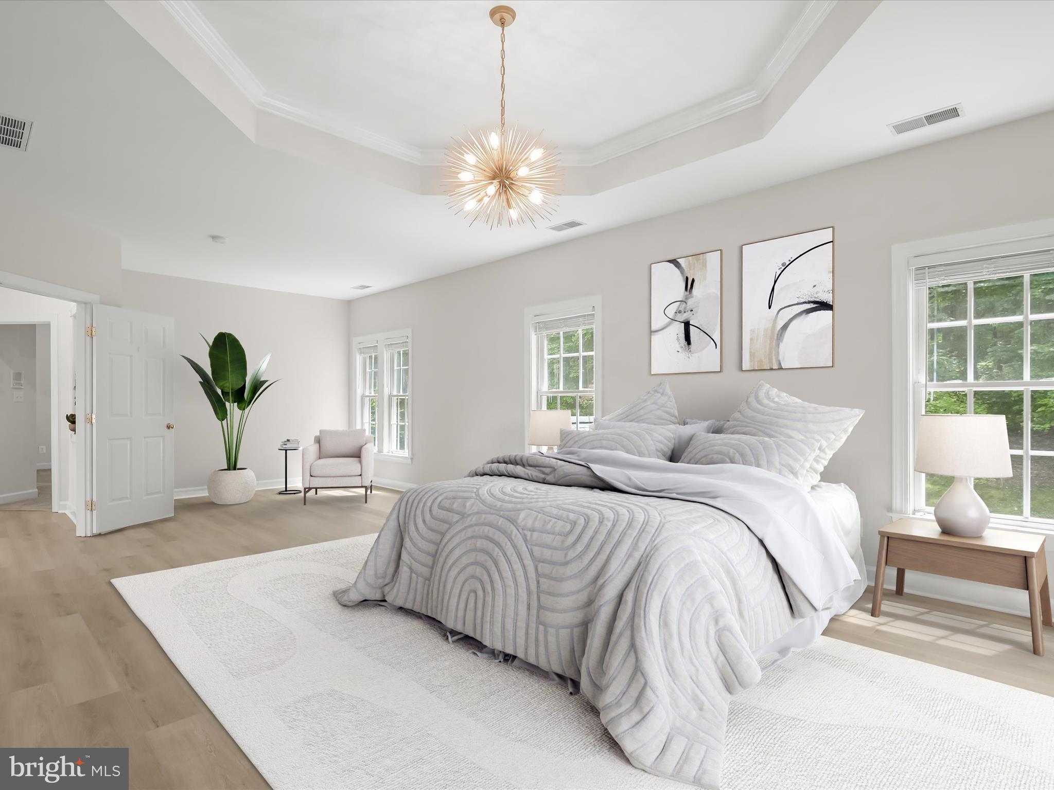 CAMERON MILL - Residential