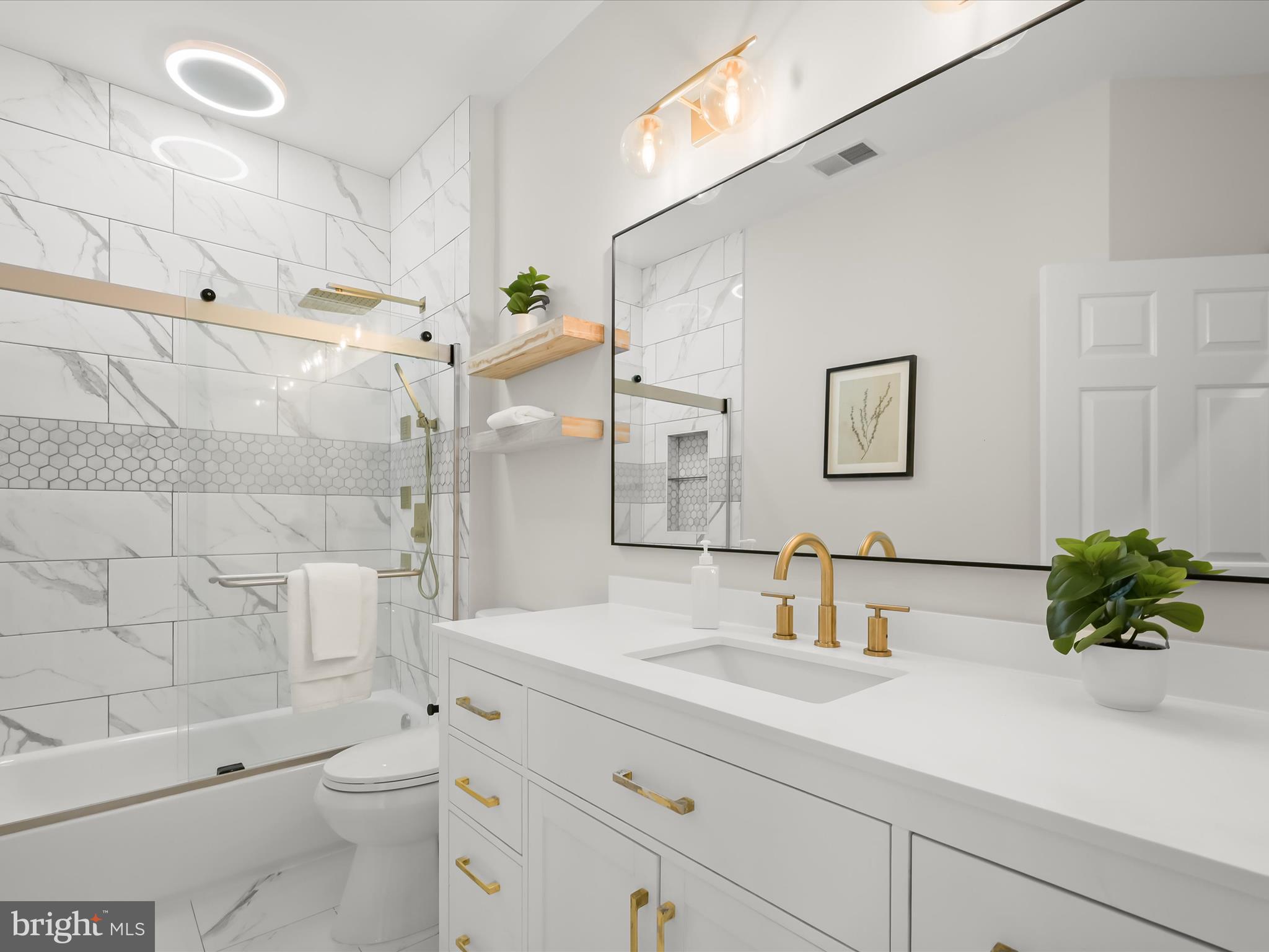 CAMERON MILL - Residential