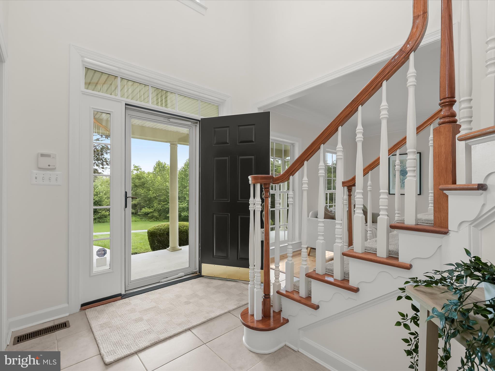 CAMERON MILL - Residential