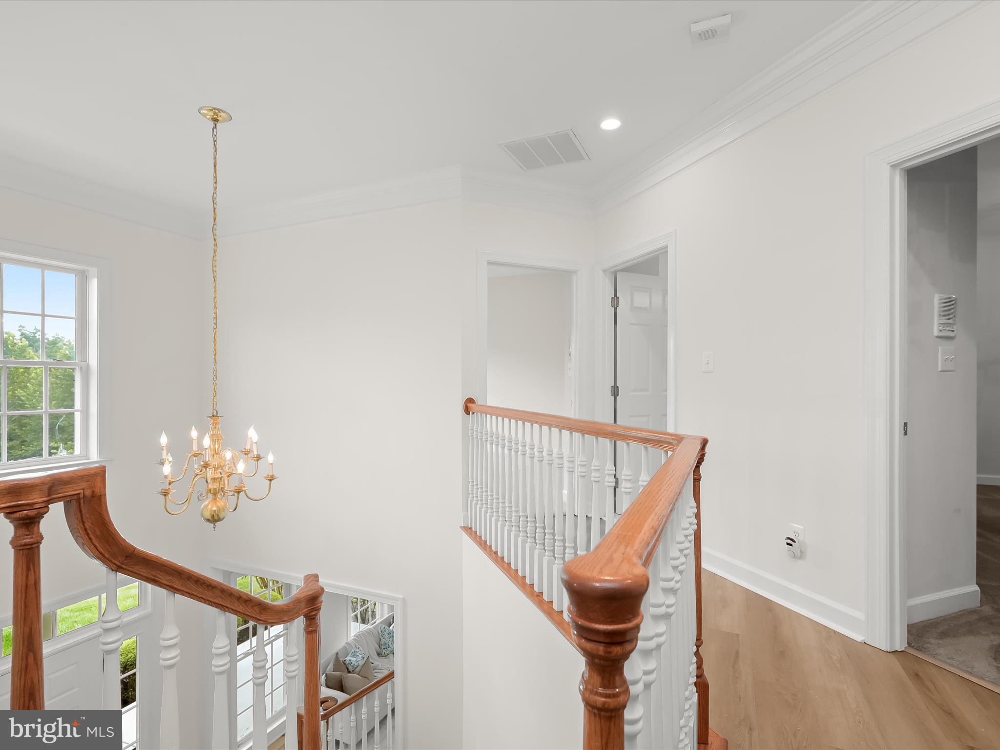 CAMERON MILL - Residential