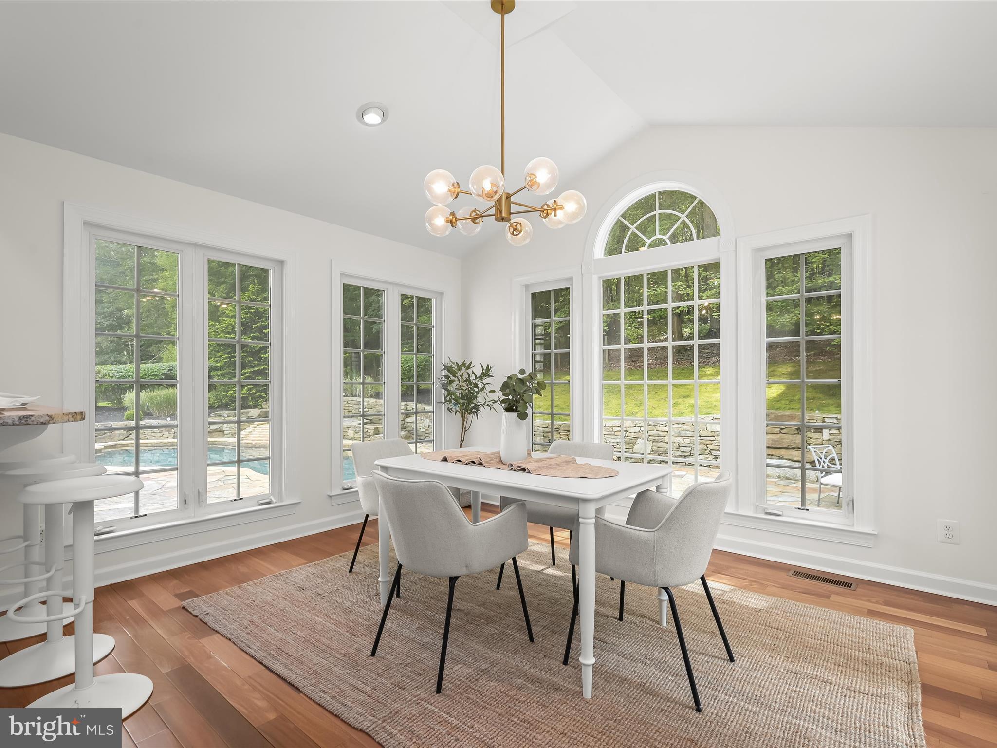 CAMERON MILL - Residential