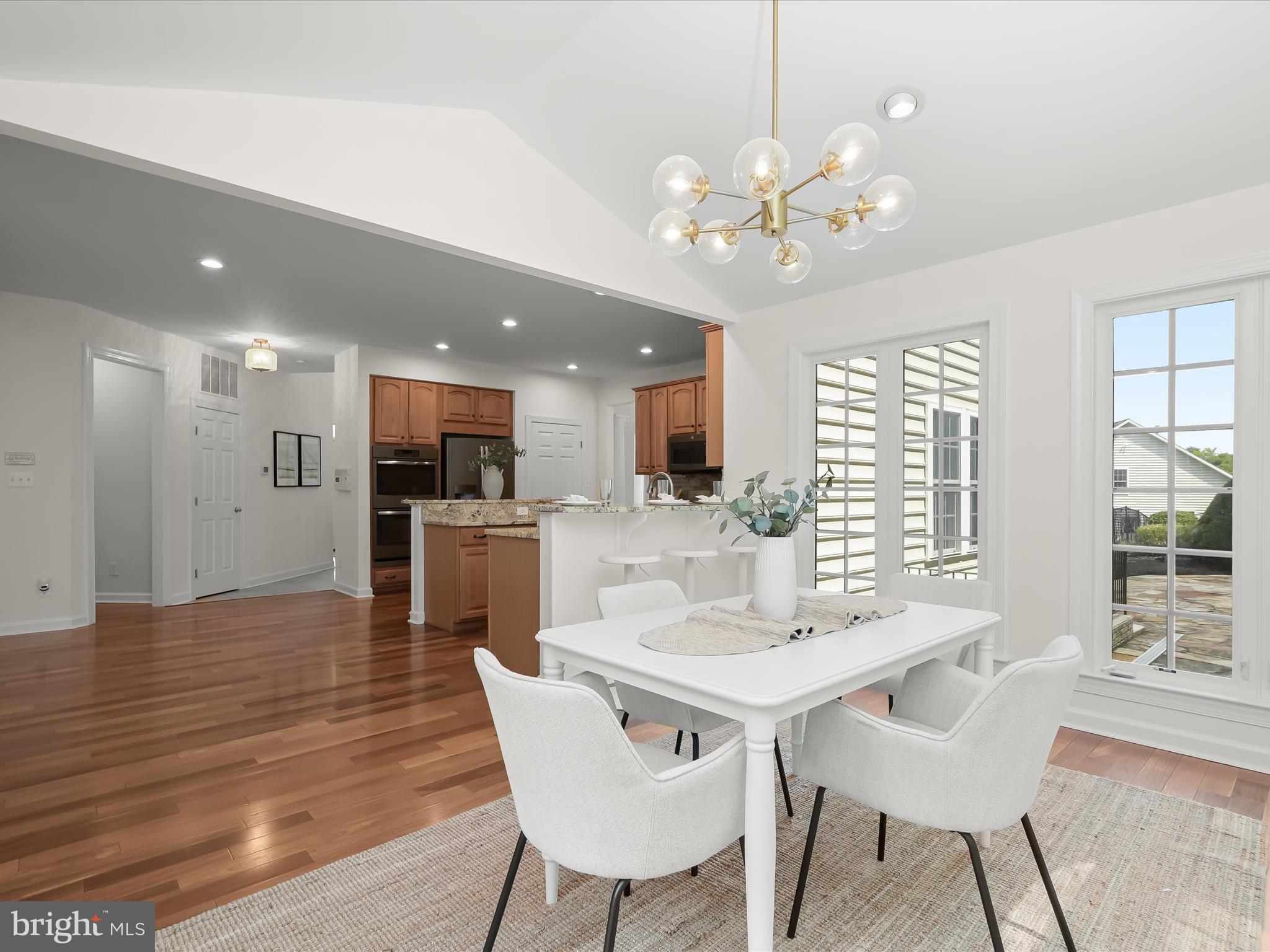 CAMERON MILL - Residential