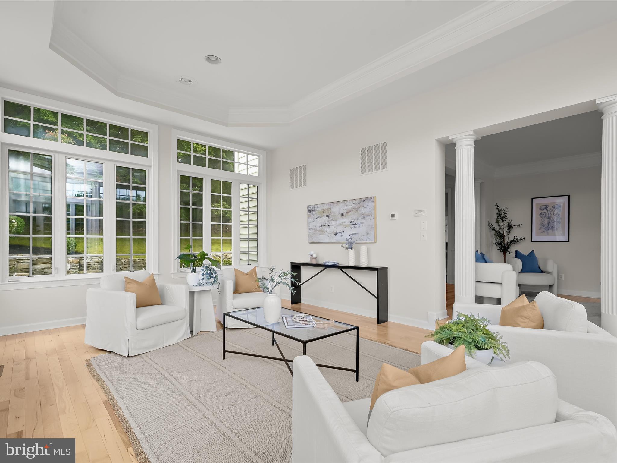 CAMERON MILL - Residential