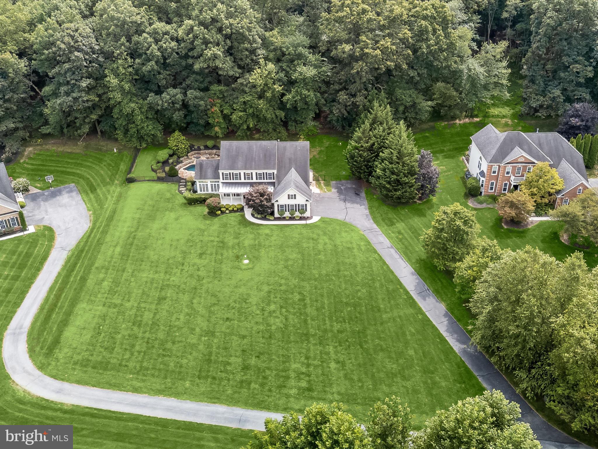 CAMERON MILL - Residential