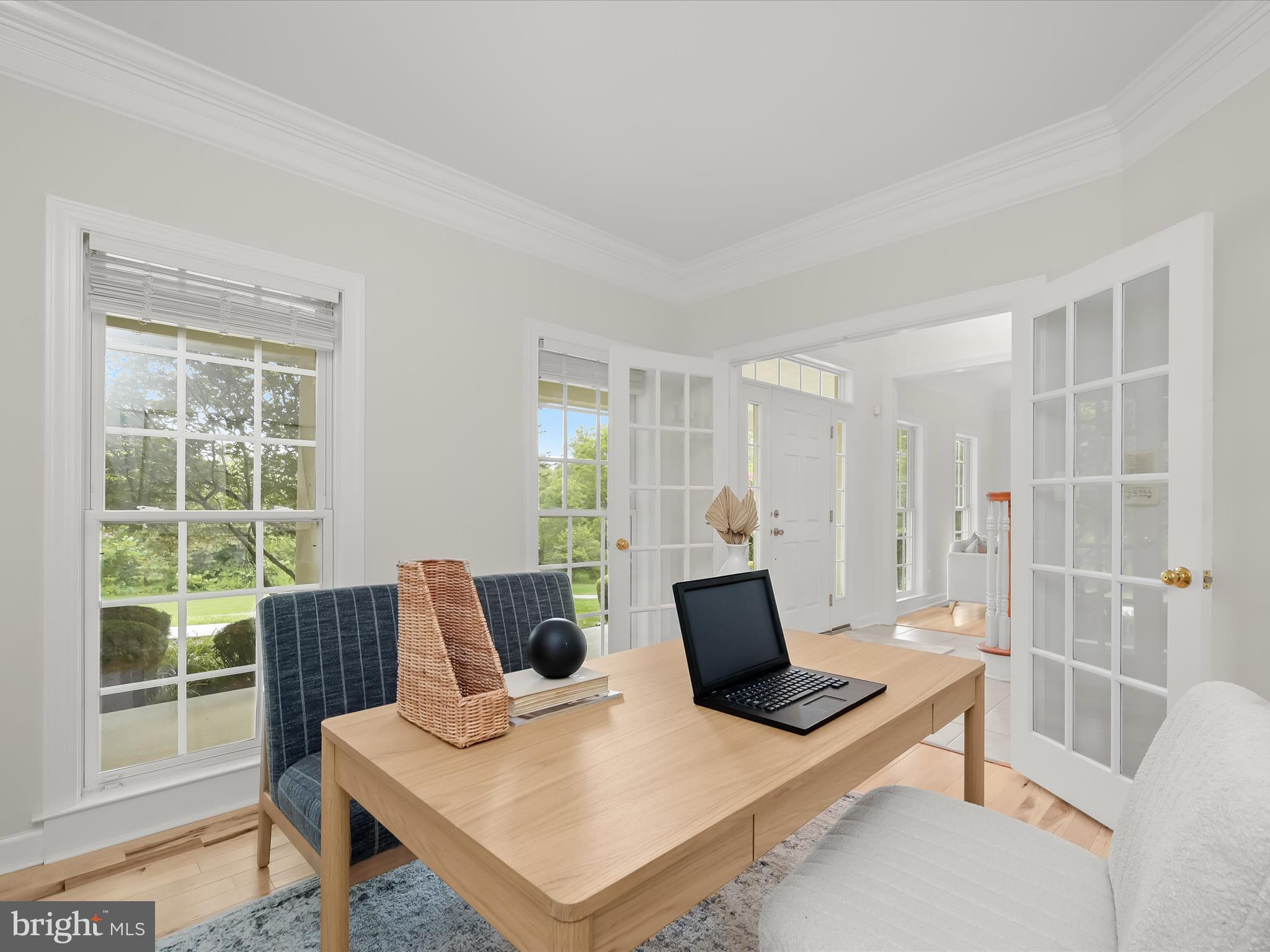 CAMERON MILL - Residential