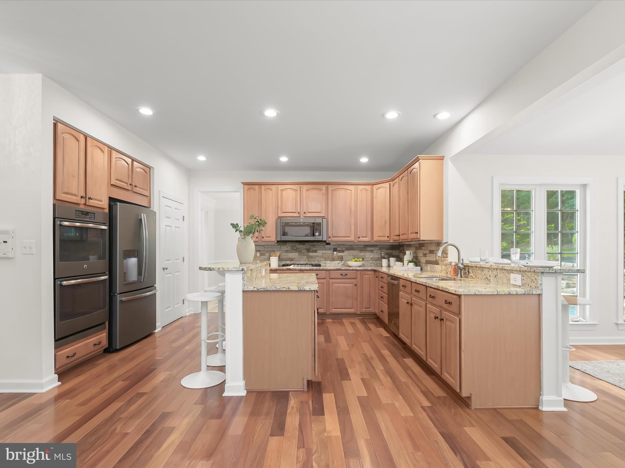 CAMERON MILL - Residential