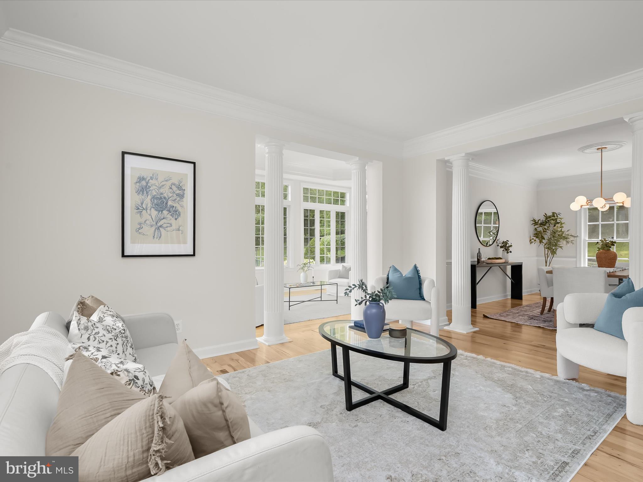 CAMERON MILL - Residential