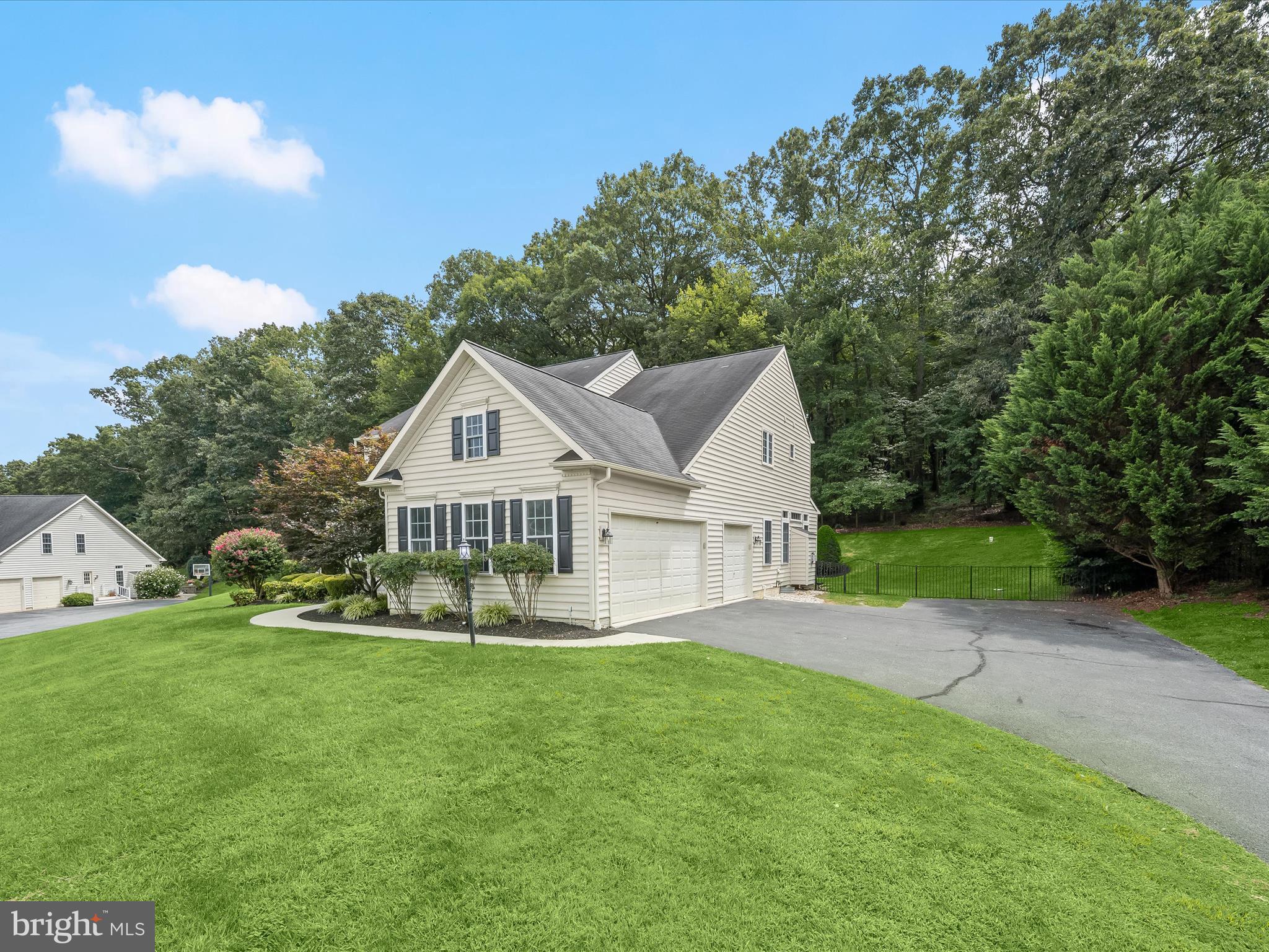 CAMERON MILL - Residential