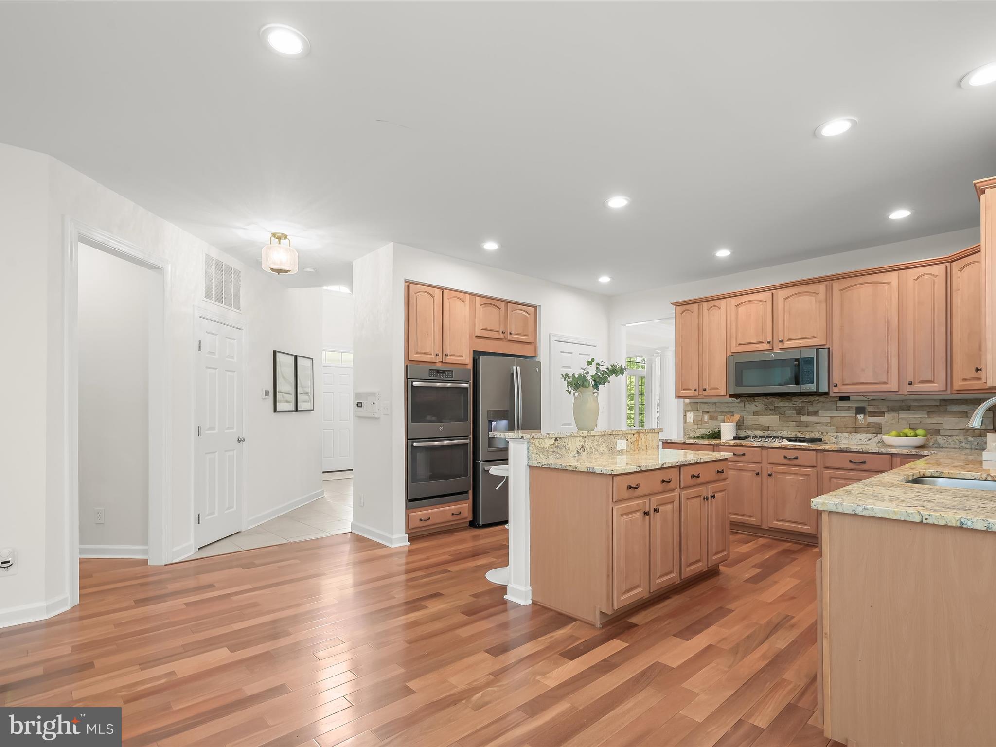 CAMERON MILL - Residential