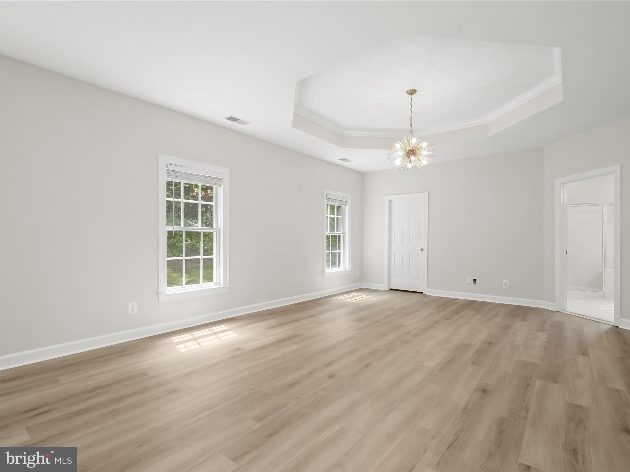 CAMERON MILL - Residential