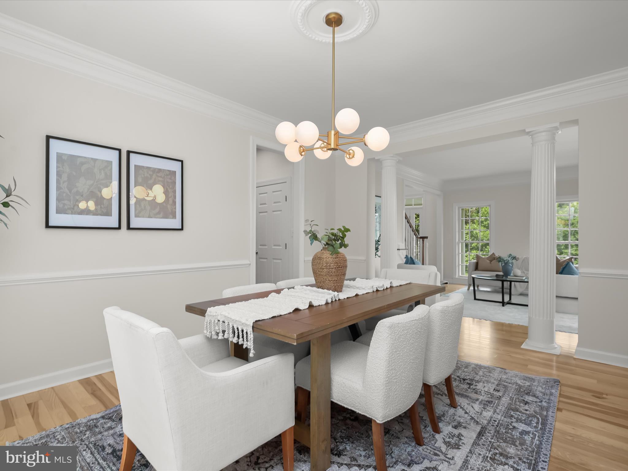 CAMERON MILL - Residential