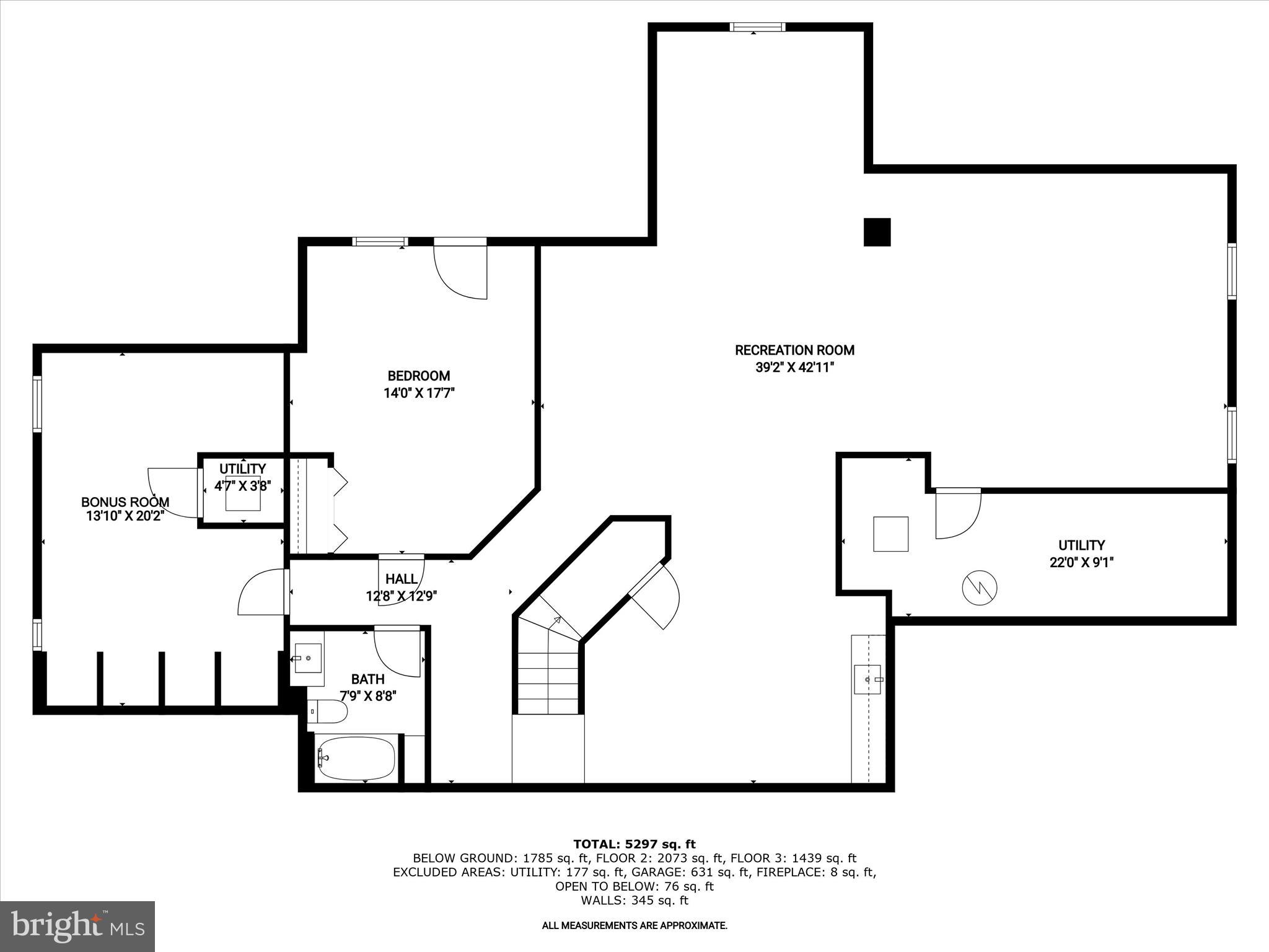 CAMERON MILL - Residential