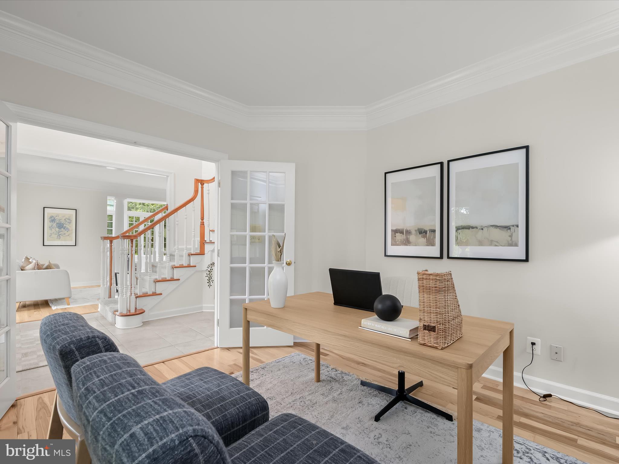 CAMERON MILL - Residential