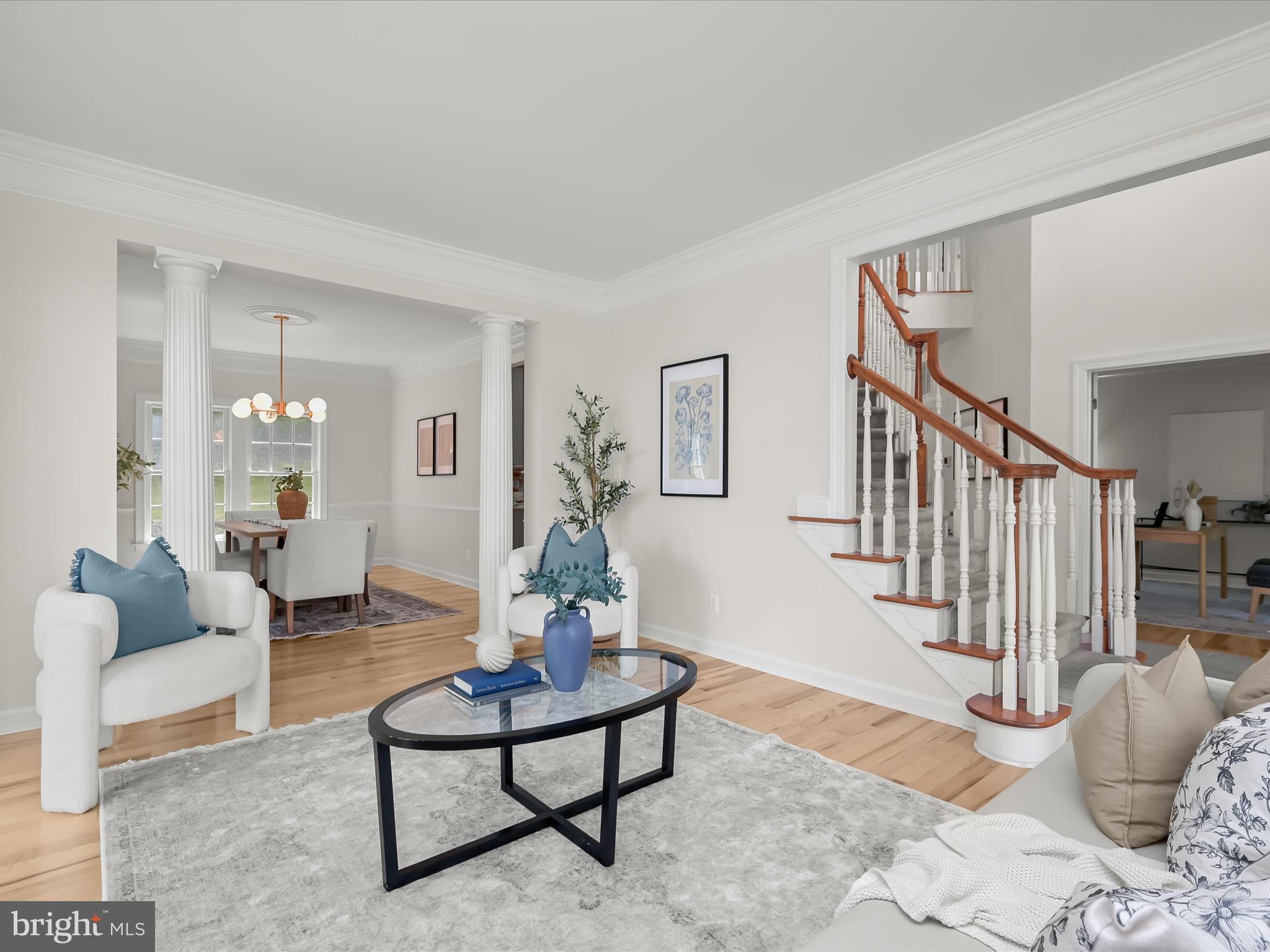 CAMERON MILL - Residential