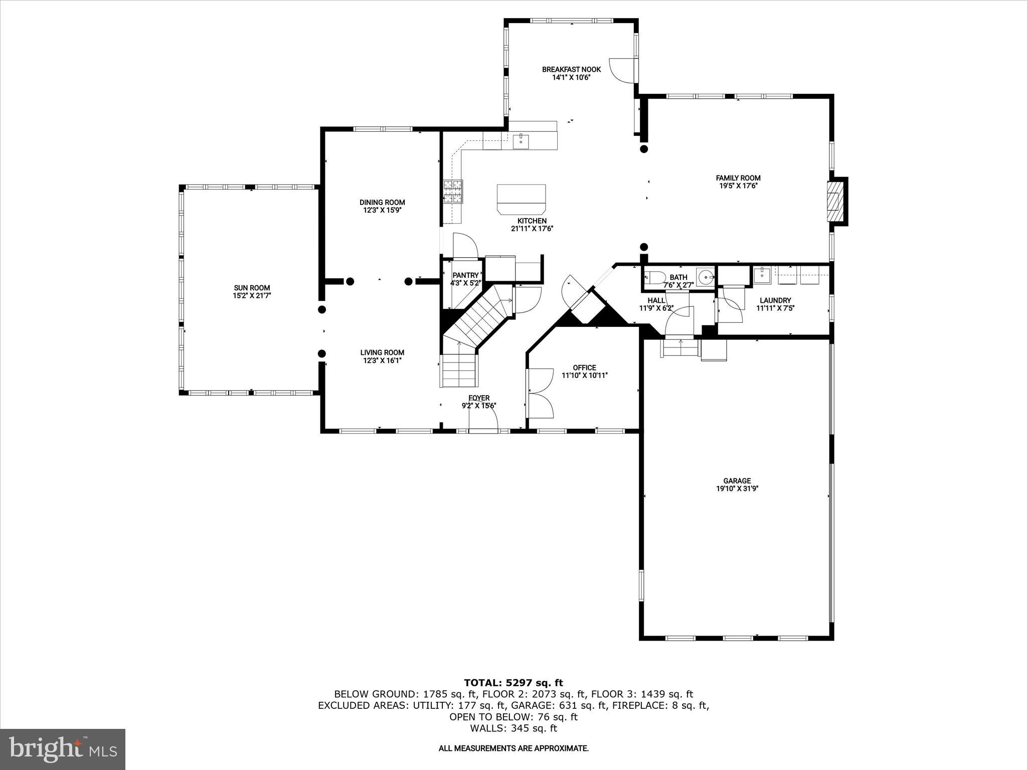CAMERON MILL - Residential