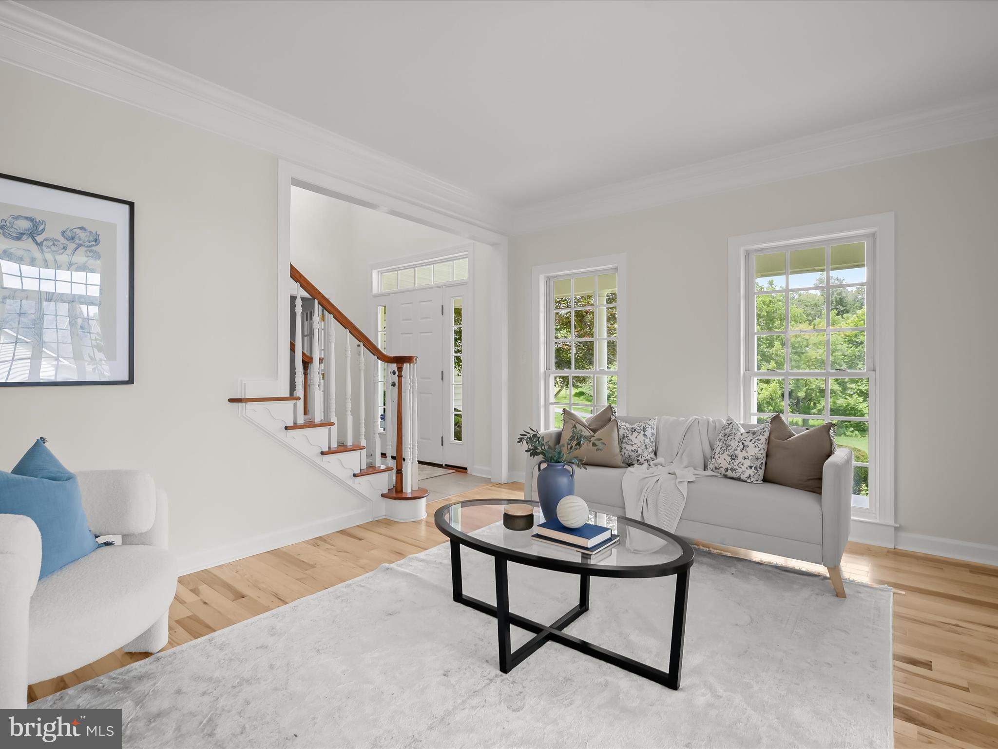 CAMERON MILL - Residential