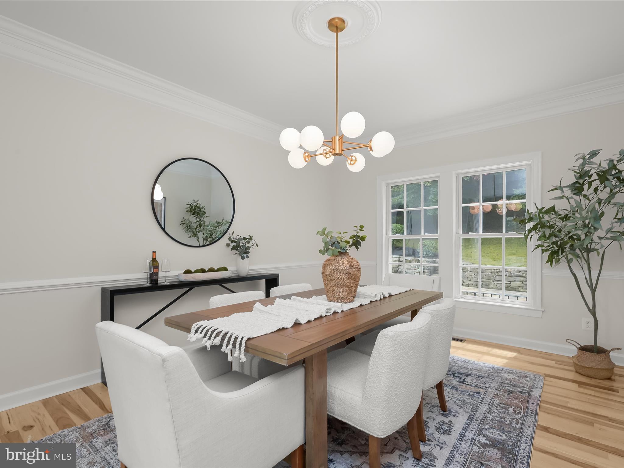 CAMERON MILL - Residential