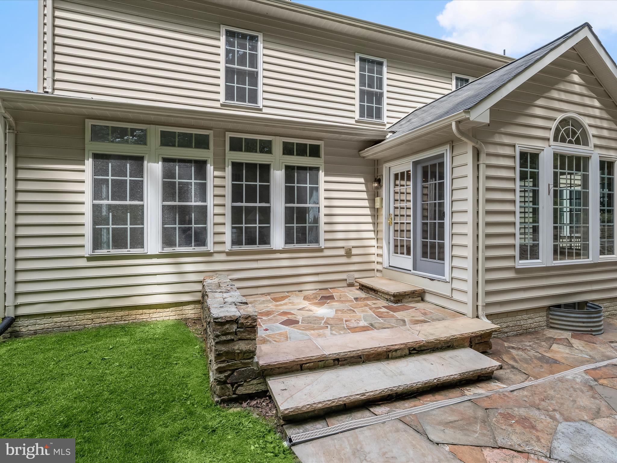 CAMERON MILL - Residential