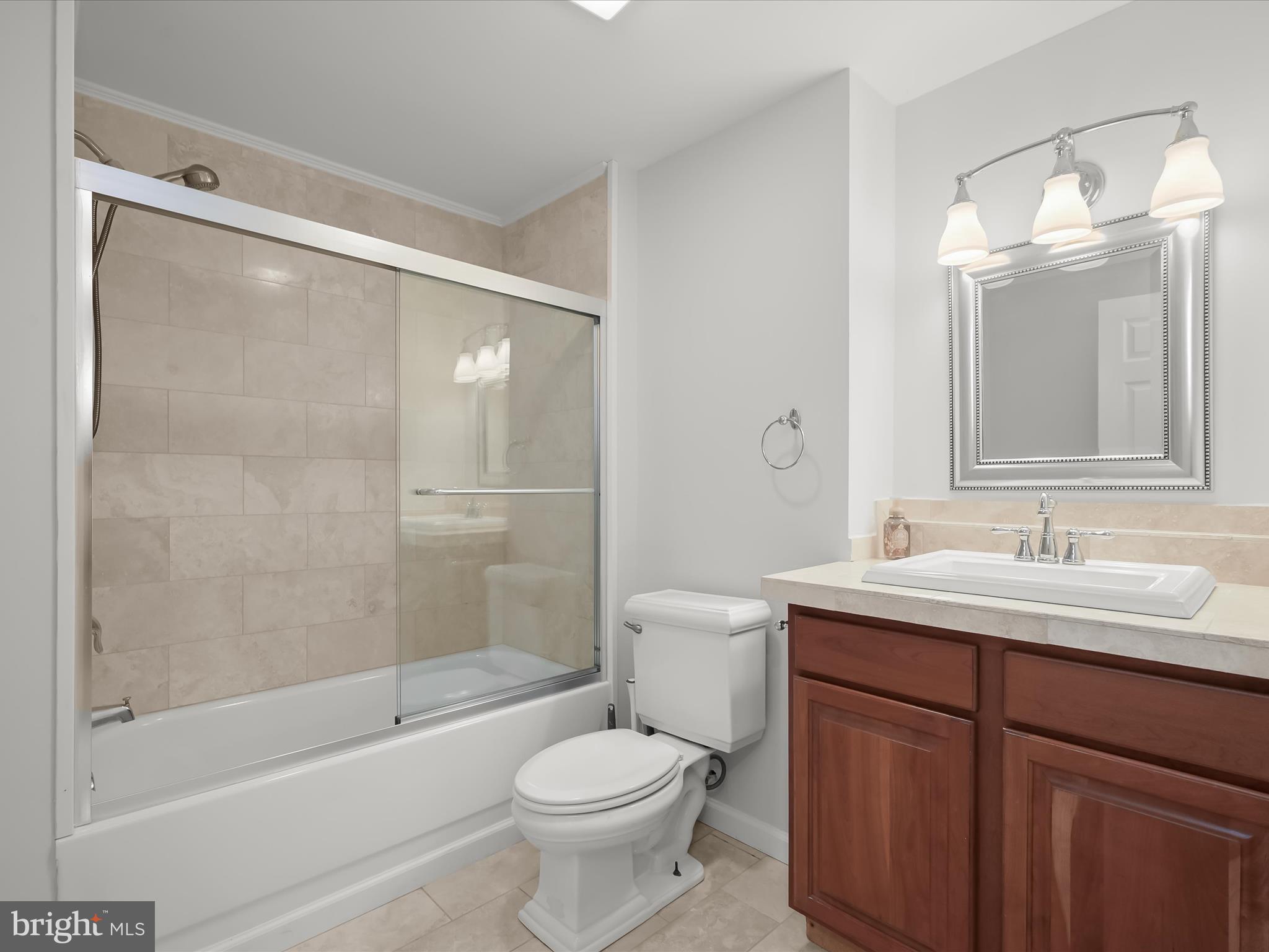 CAMERON MILL - Residential