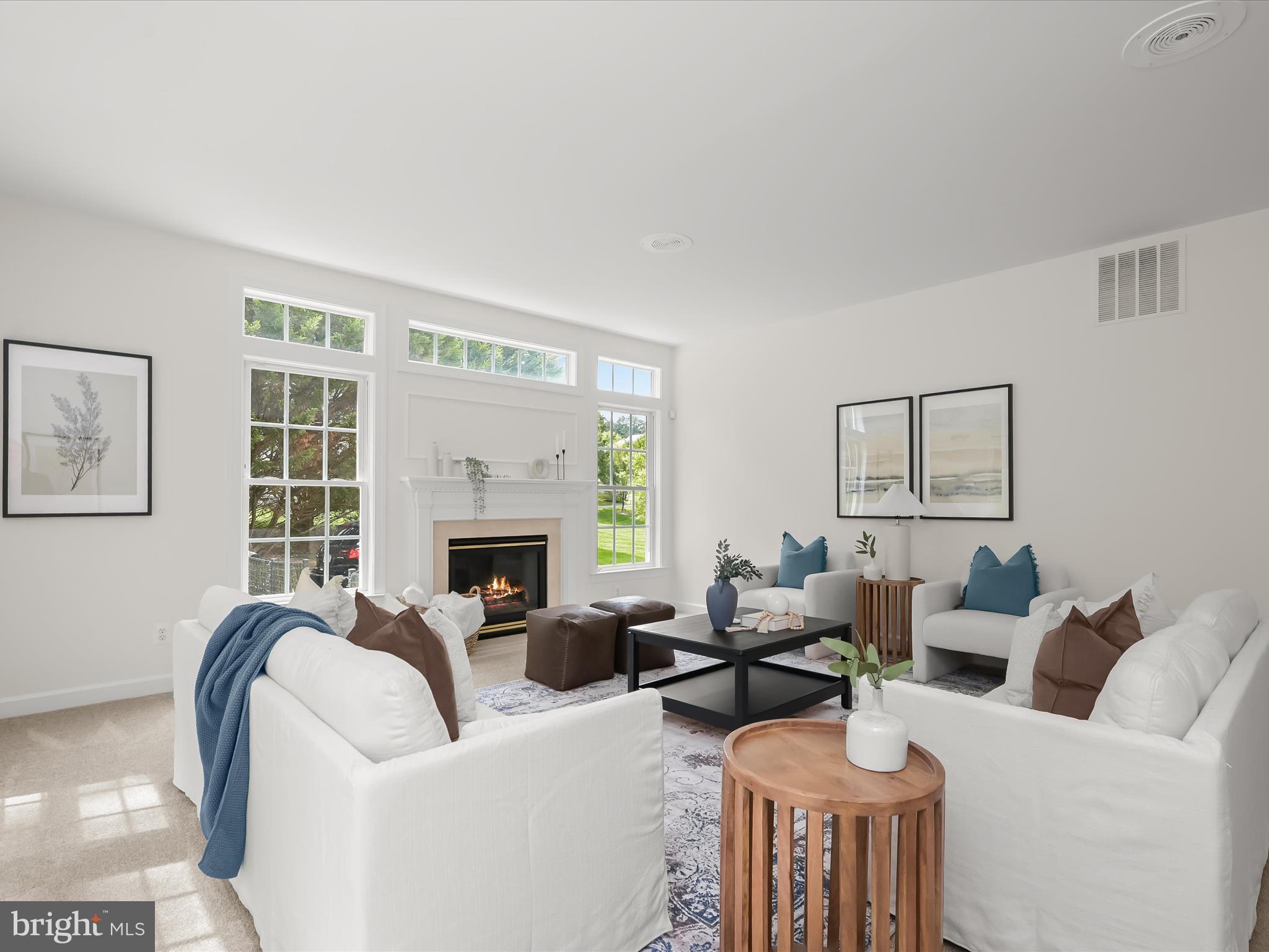 CAMERON MILL - Residential