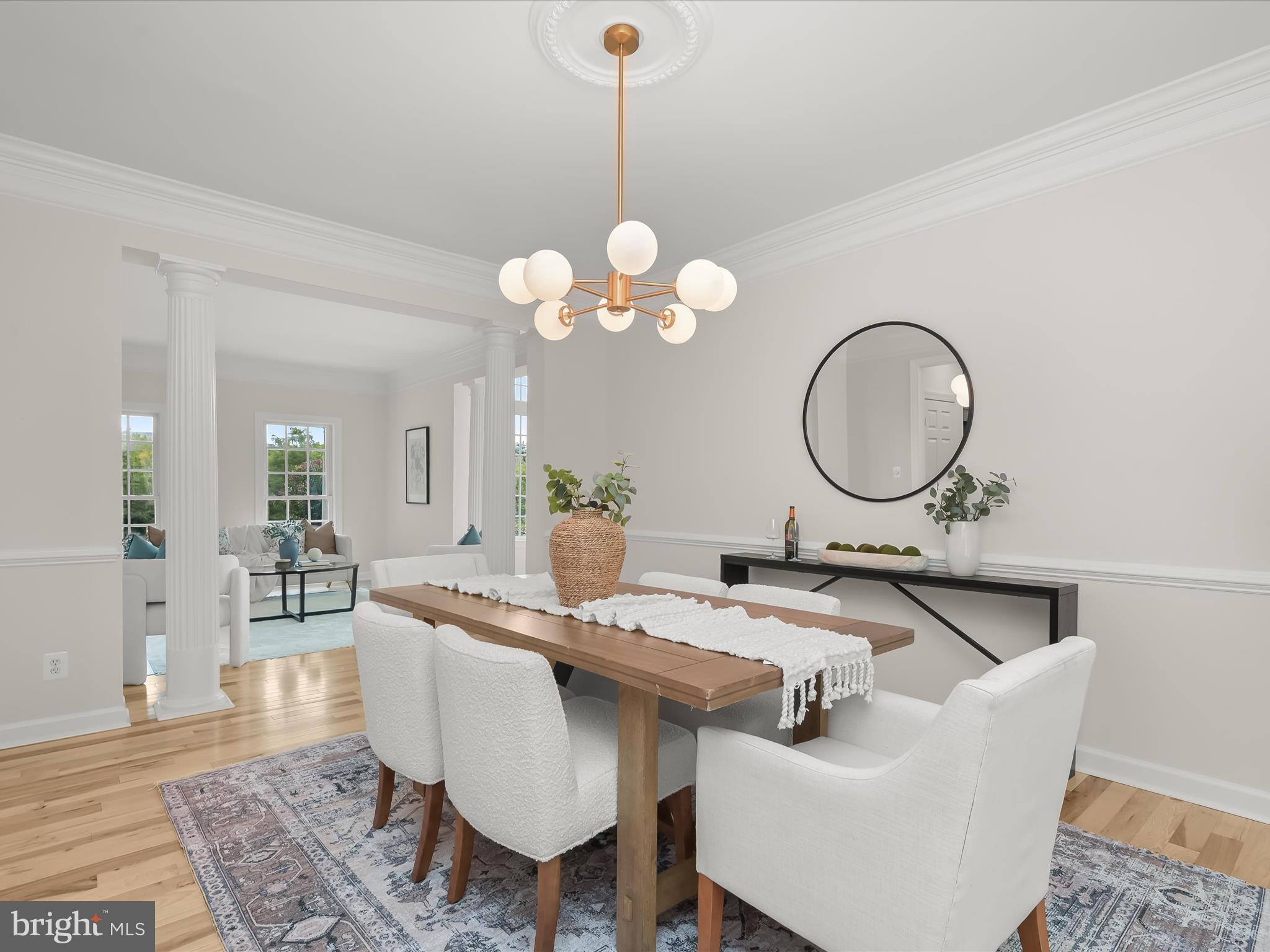 CAMERON MILL - Residential