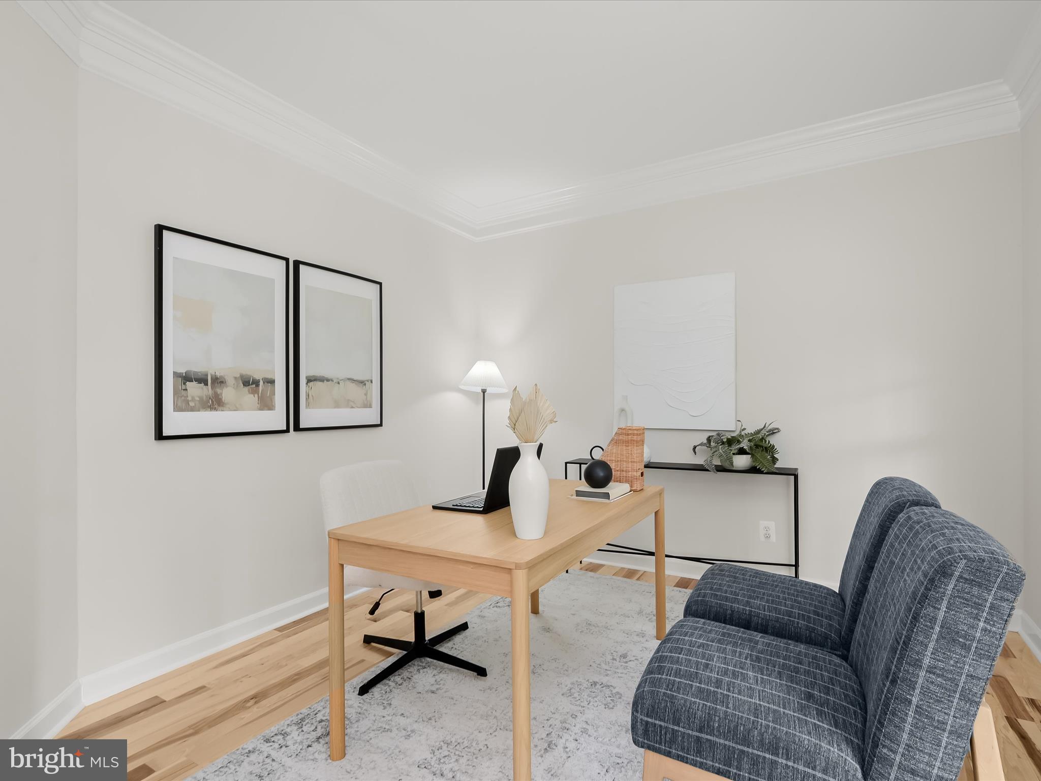 CAMERON MILL - Residential