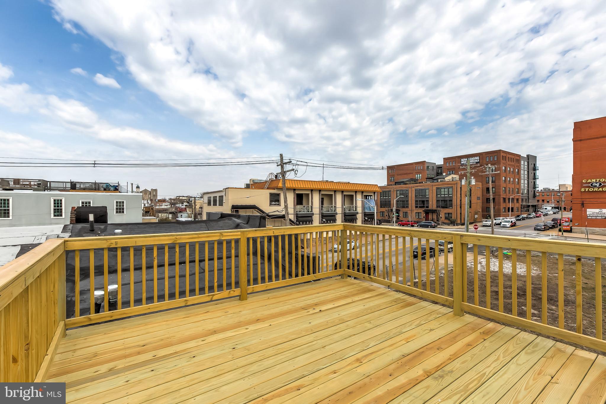 CANTON - Residential