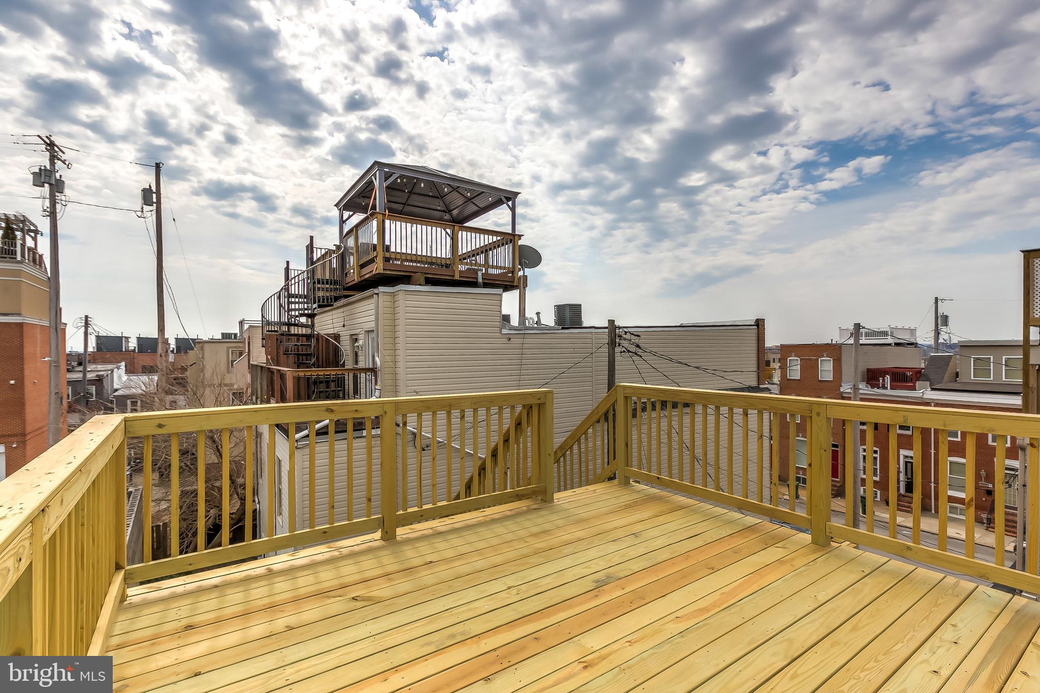 CANTON - Residential