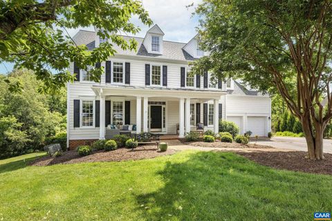 Townhouse For Sale - 3664 Perthshire Ct Ct<br/> KESWICK, VA 22947