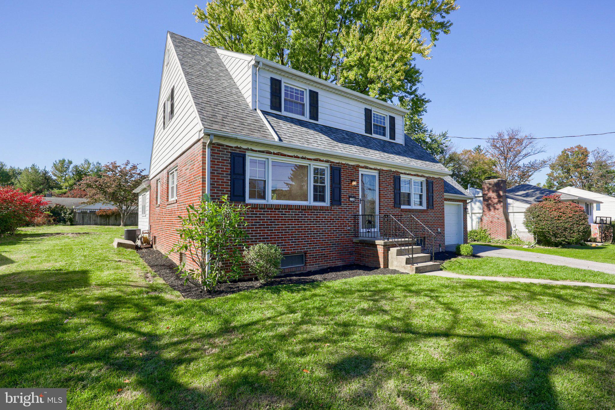 1720 SAMMAR ROAD