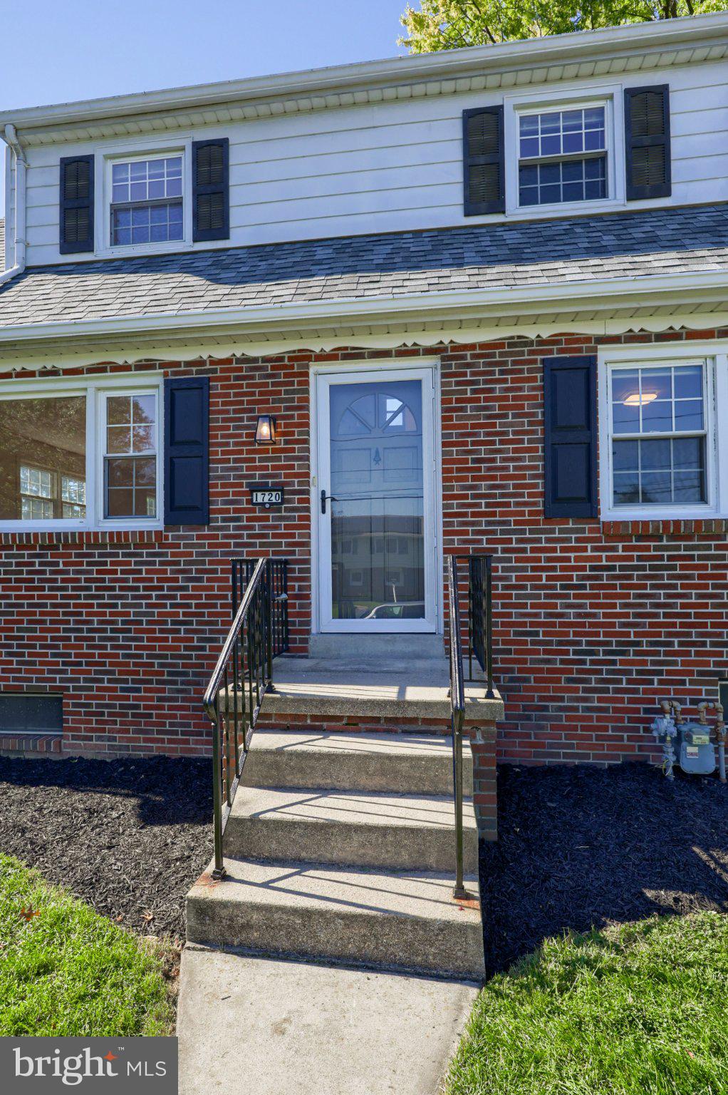 1720 SAMMAR ROAD