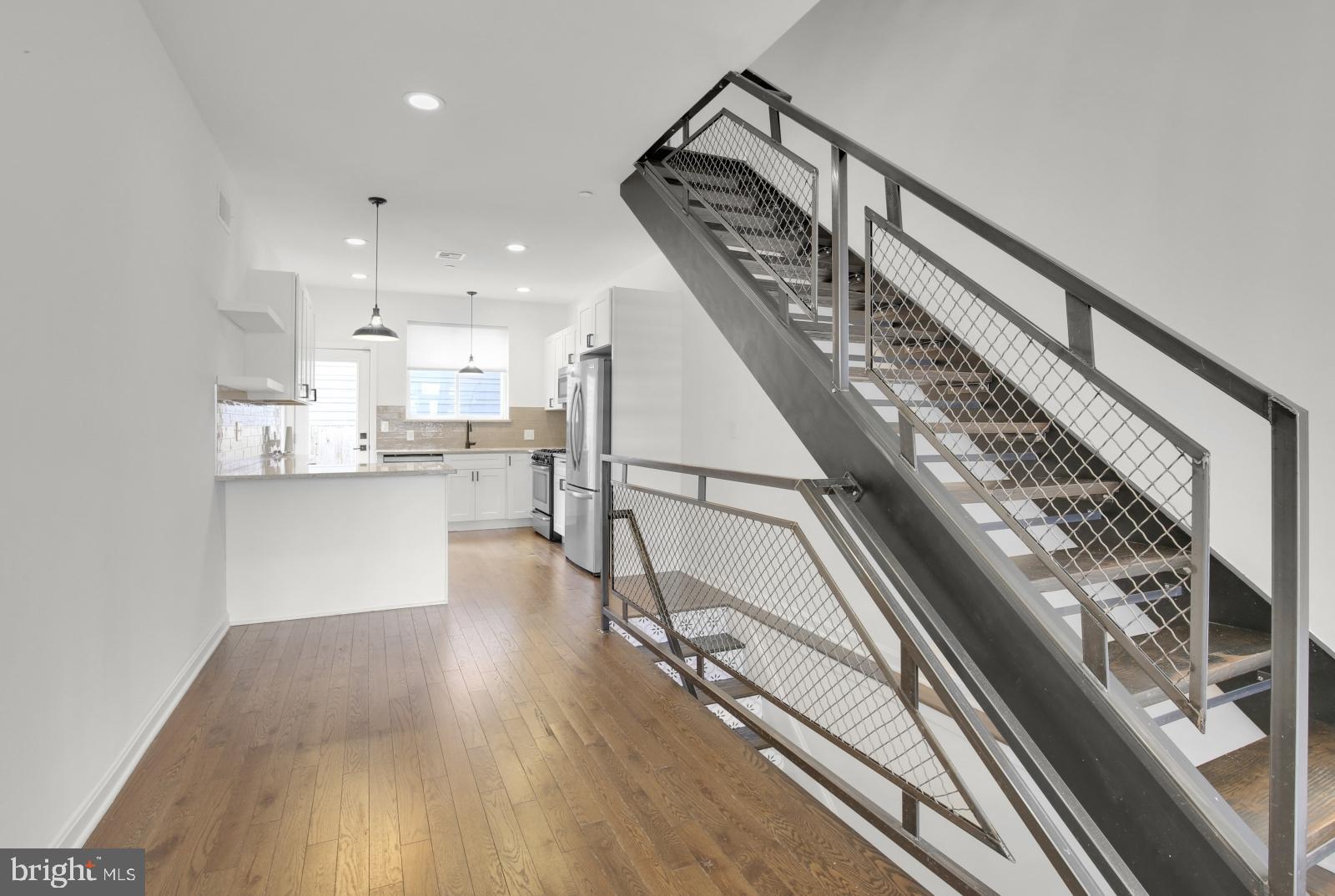 FISHTOWN - Residential Lease