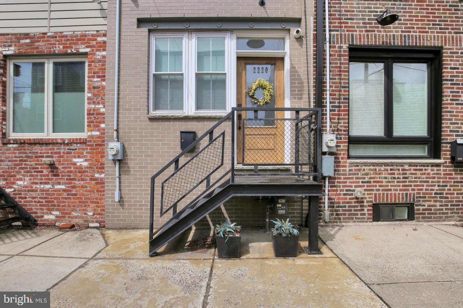 FISHTOWN - Residential Lease