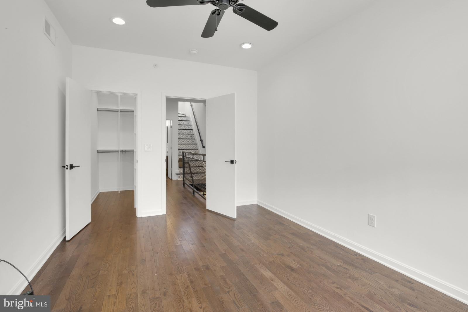 FISHTOWN - Residential Lease