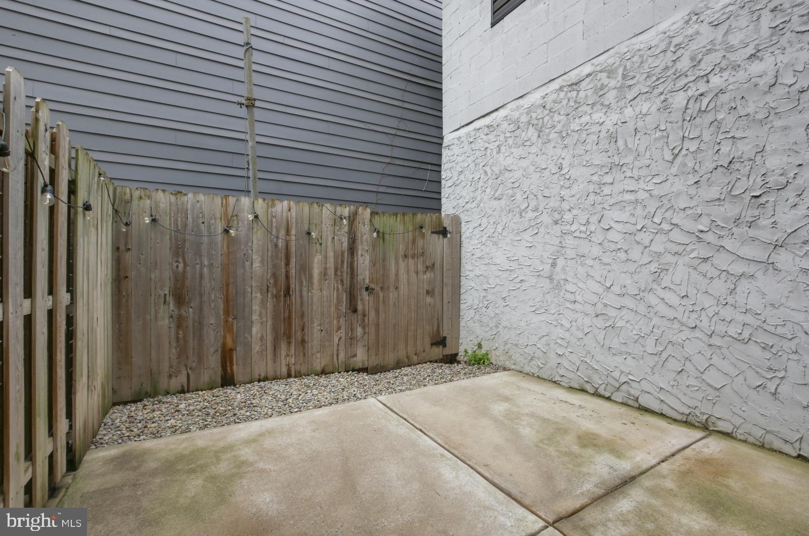 FISHTOWN - Residential Lease