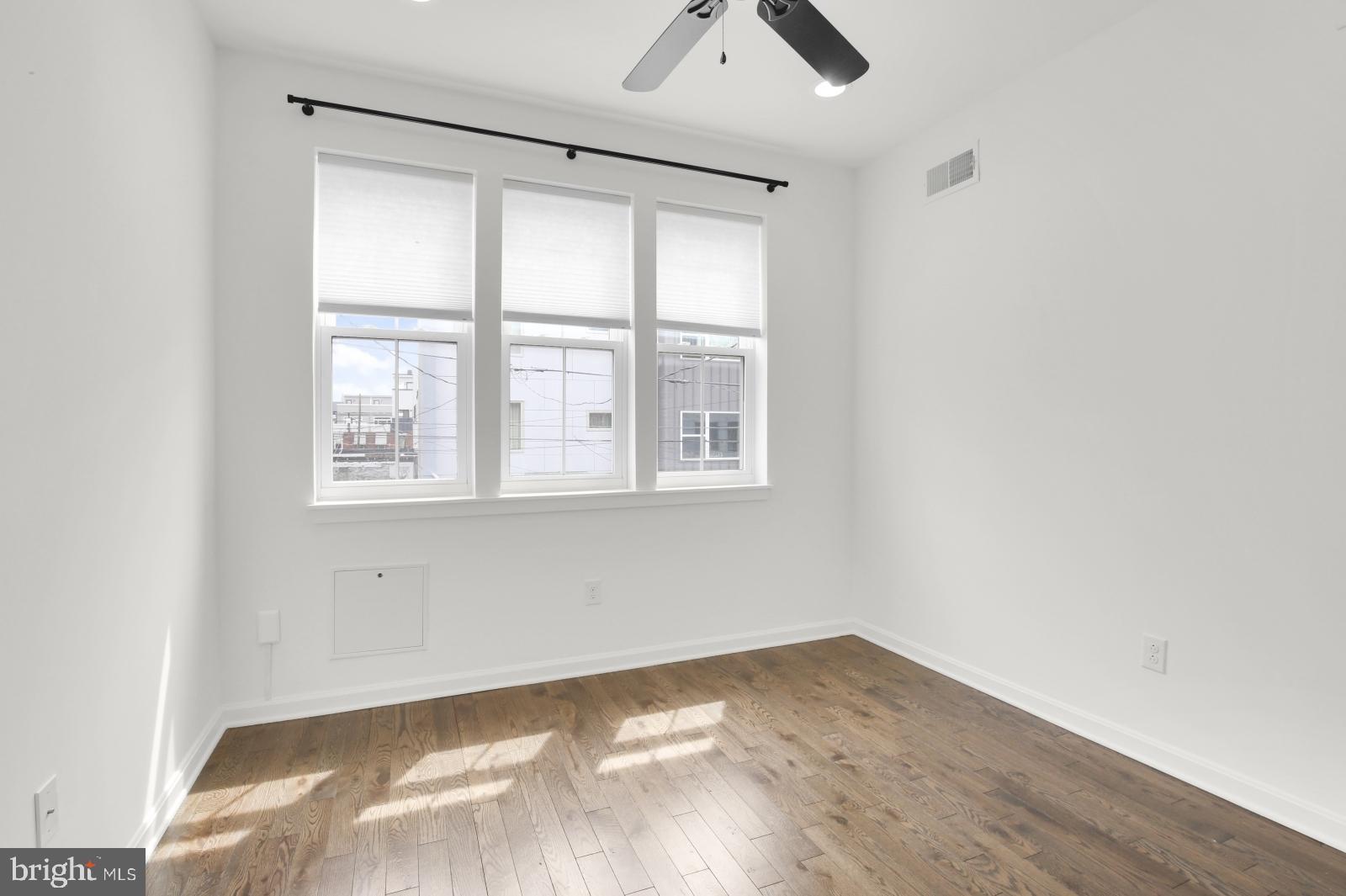 FISHTOWN - Residential Lease