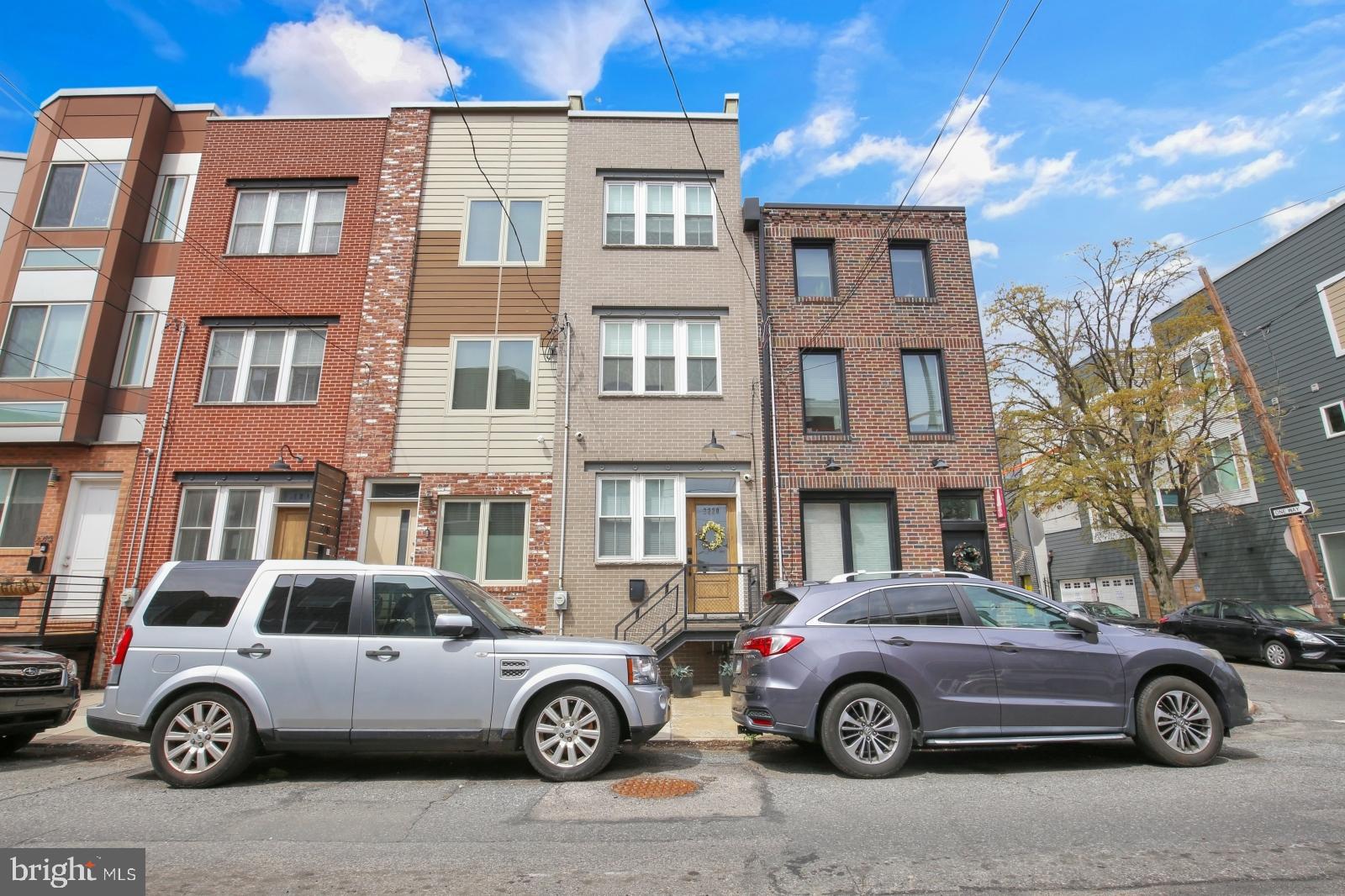 FISHTOWN - Residential Lease