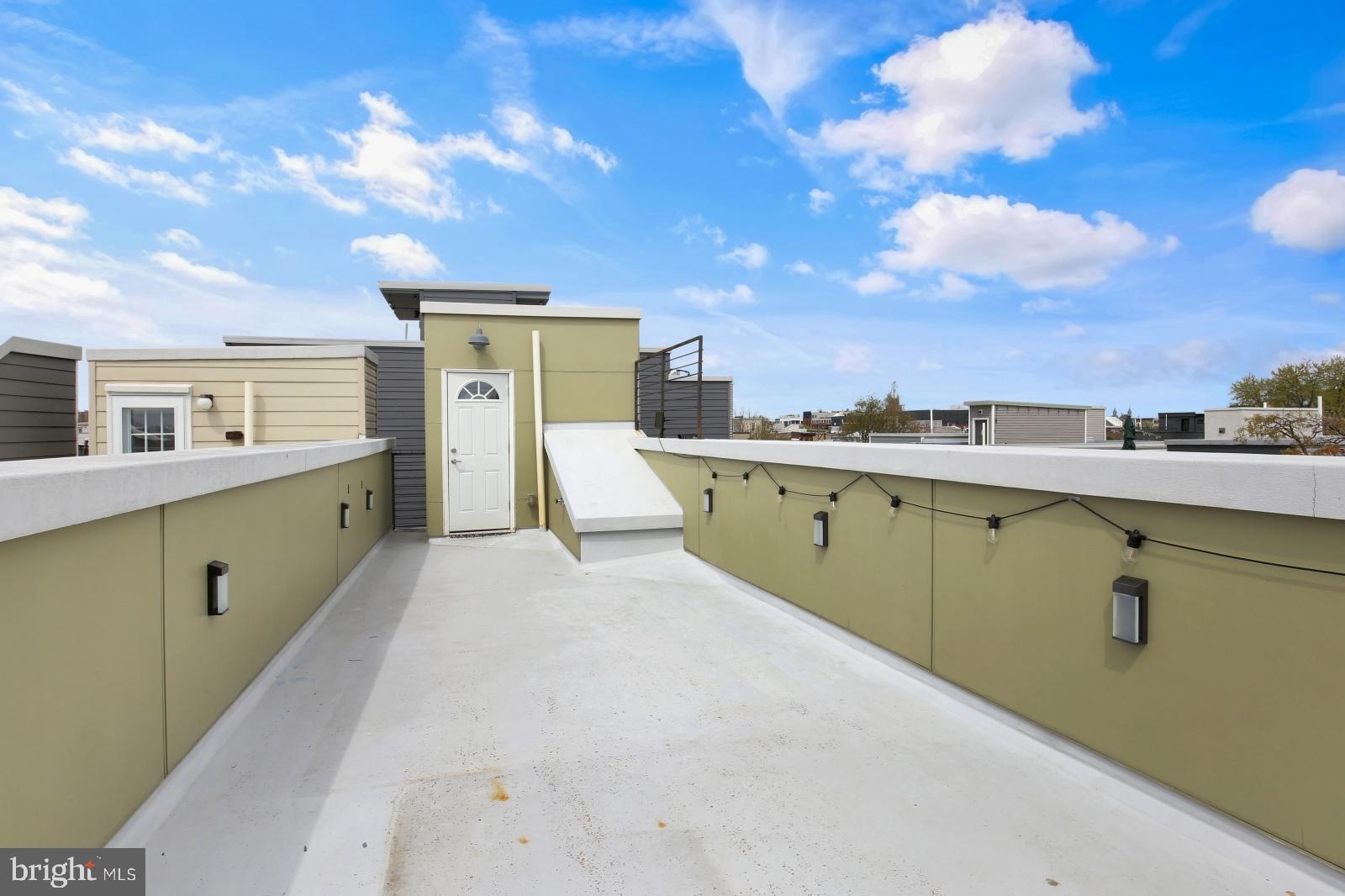 FISHTOWN - Residential Lease