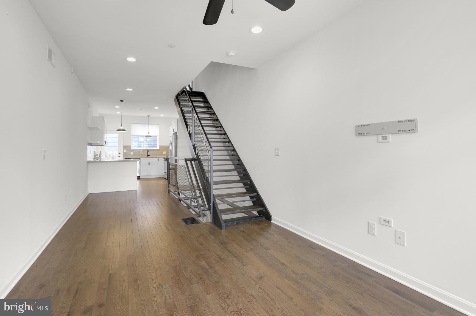 FISHTOWN - Residential Lease