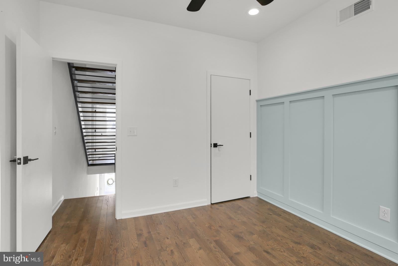 FISHTOWN - Residential Lease