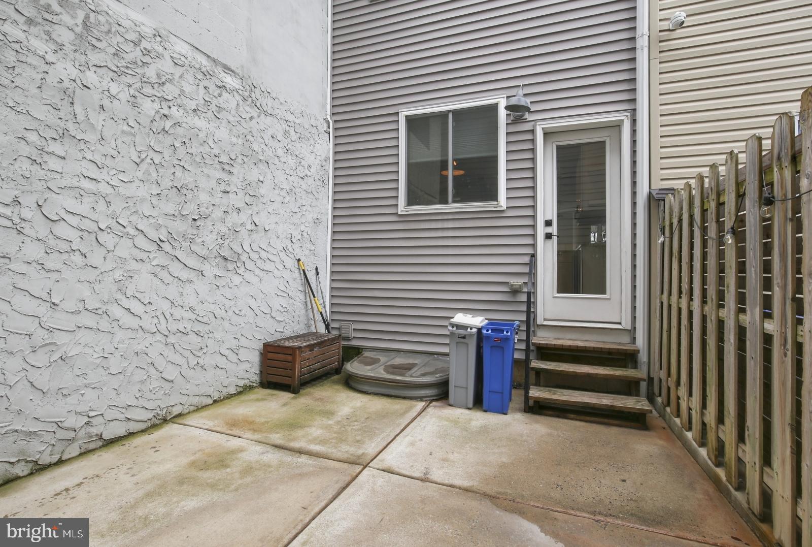 FISHTOWN - Residential Lease