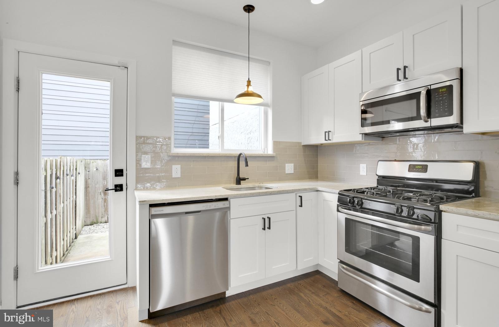 FISHTOWN - Residential Lease