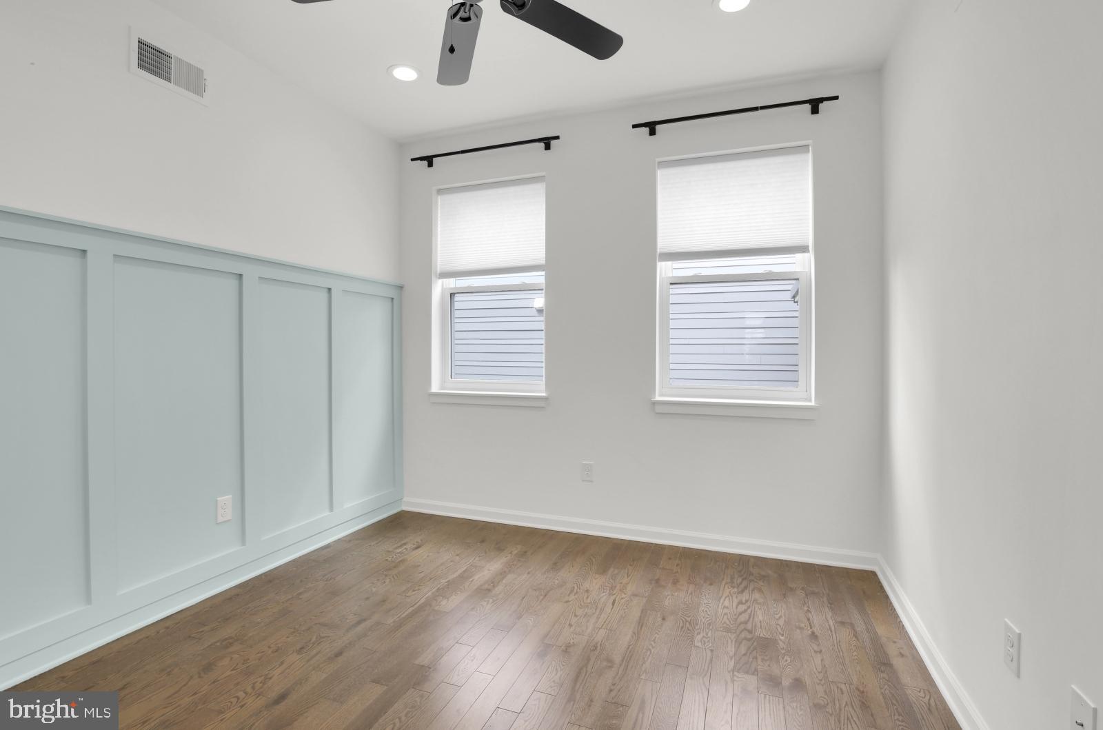 FISHTOWN - Residential Lease