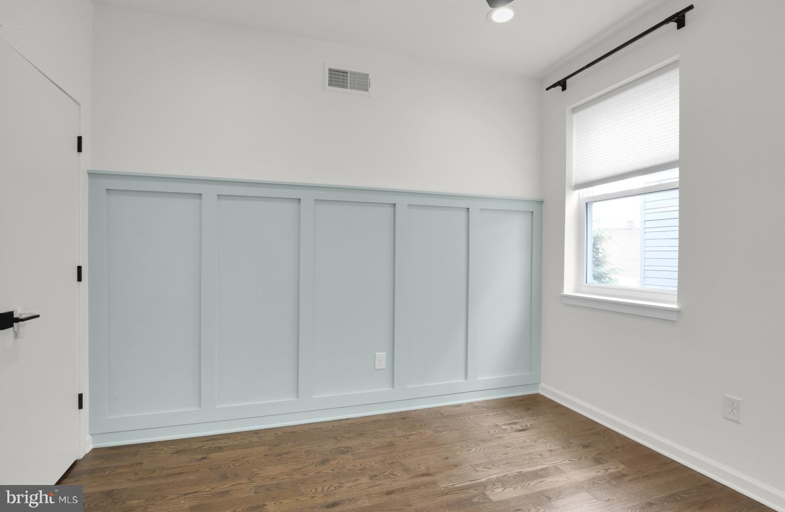 FISHTOWN - Residential Lease