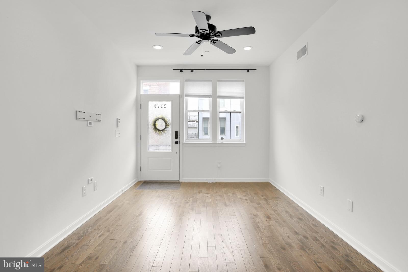 FISHTOWN - Residential Lease