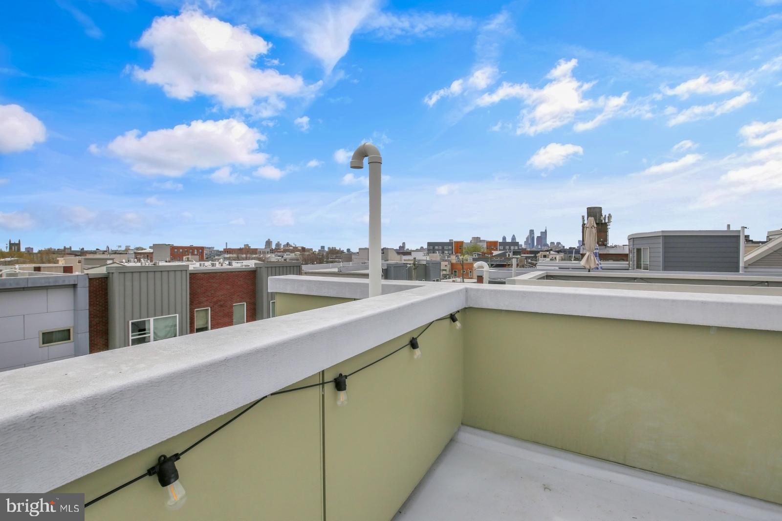 FISHTOWN - Residential Lease