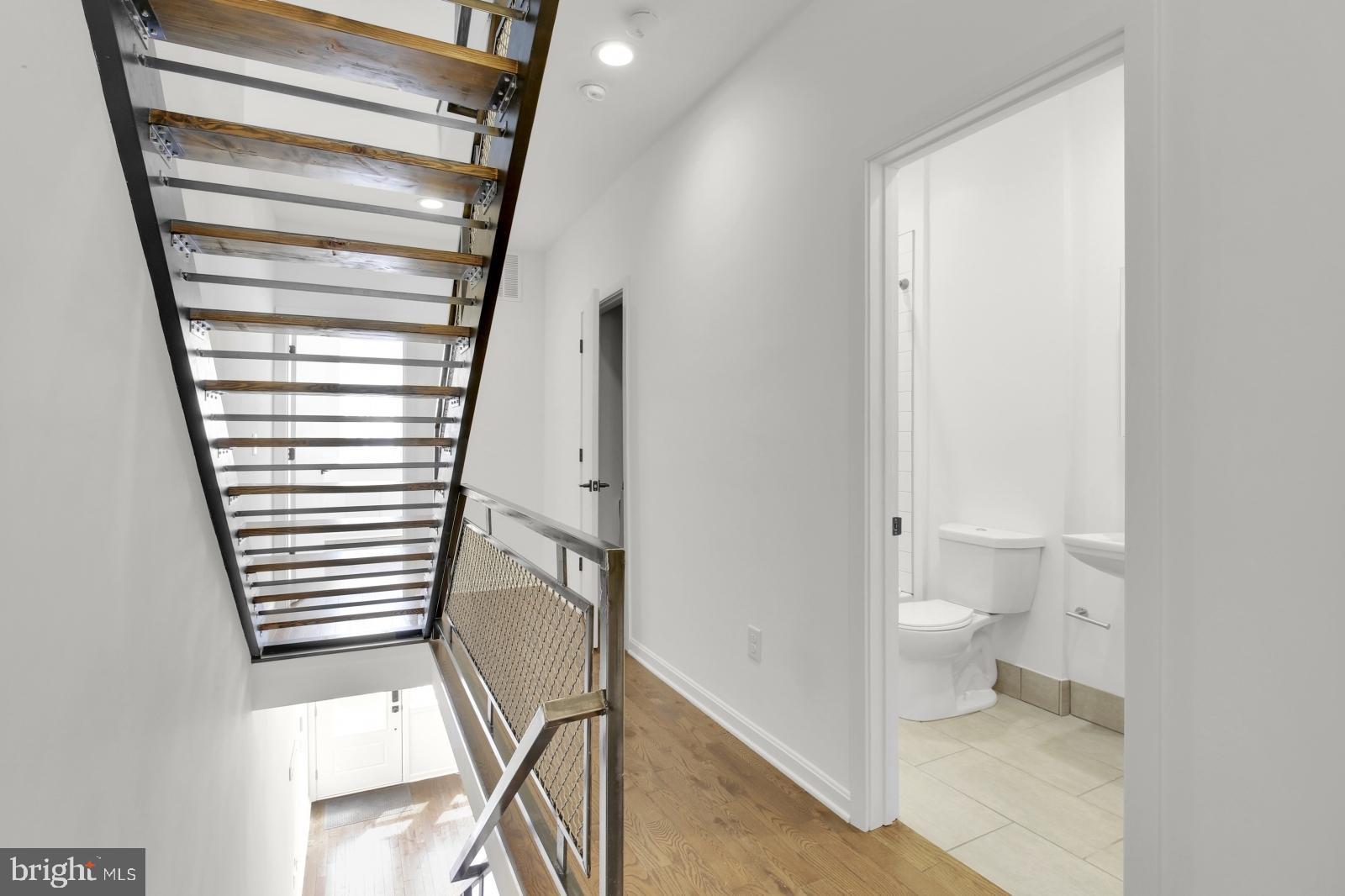 FISHTOWN - Residential Lease